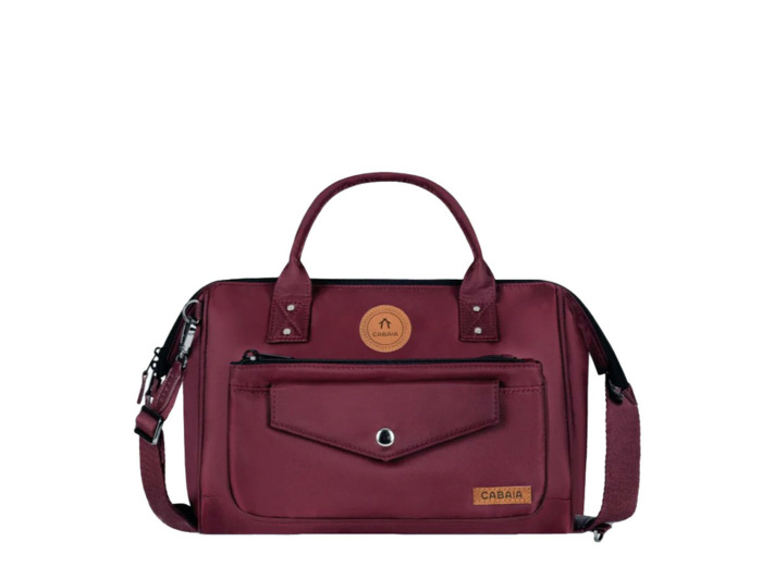 Cabaïa Crossbody Sac Porté Travers M Davao