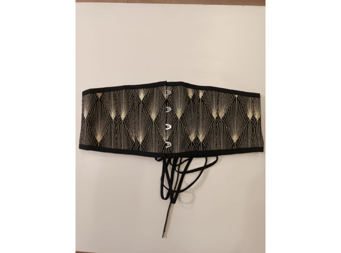 ceinture corset