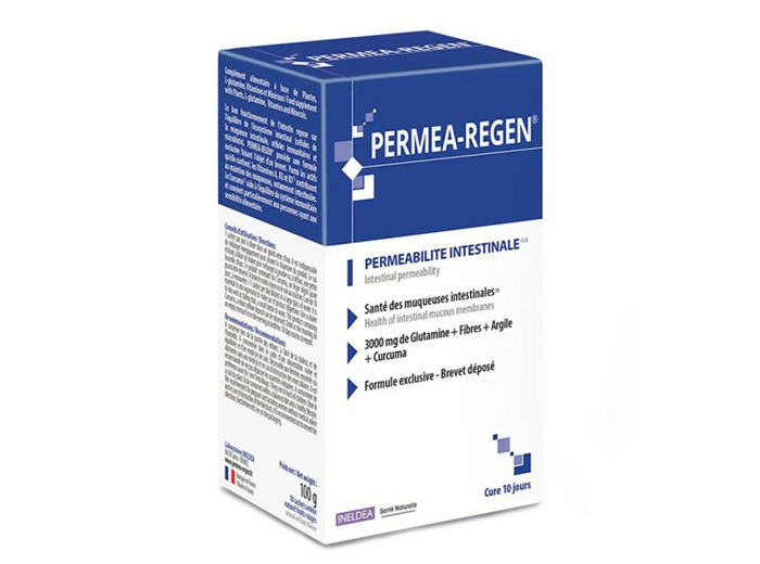 ISN PERMEA-REGEN 10 SAC FR RGES