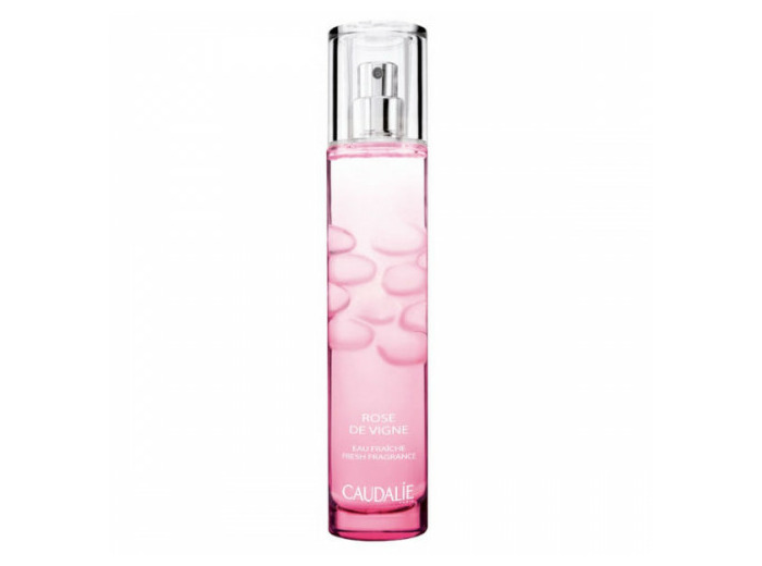 CAUDALIE ROSE DE VIGNE EAU FRAICHE 50ML