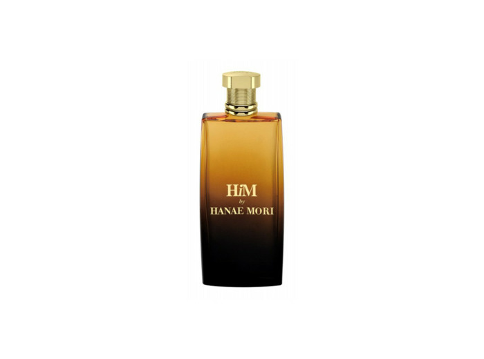 HANAE MORI - HIM EP Vaporisateur 50ml