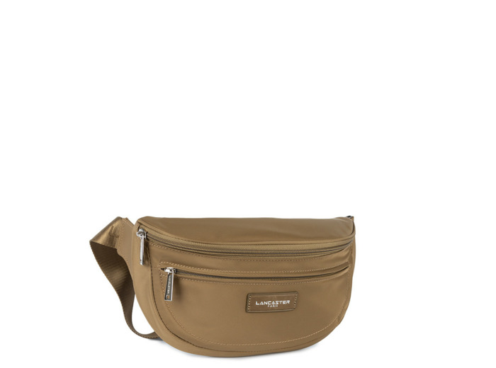 Lancaster Basic Vita Sac Banane 510-83 Sable Doré