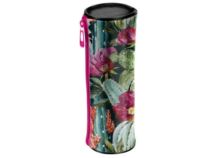 Fourre-tout rond - Tropical