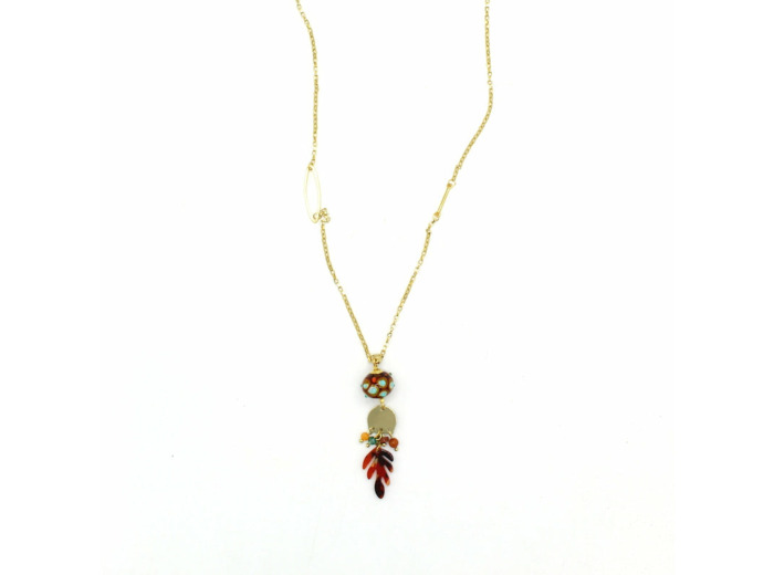 Collier Teha