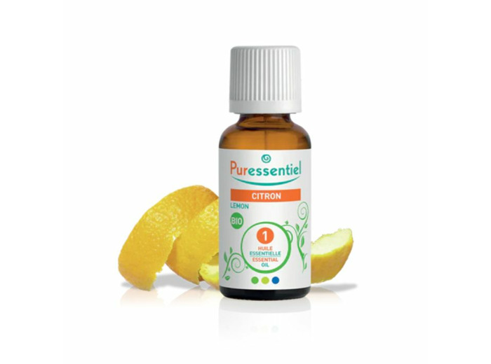 PSL HE CITRON BIO 30ML
