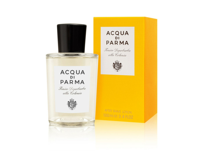 EAU DE TOILETTE de la marque ACQUA DI PARMA - COLONIA Lotion Après Rasage 100ml