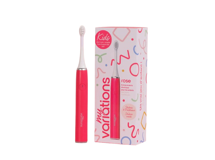 MYVARIATIONS KIDS PINK