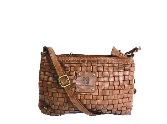 Biba Kansas KA9 Sac Porté-Croisé Cuero