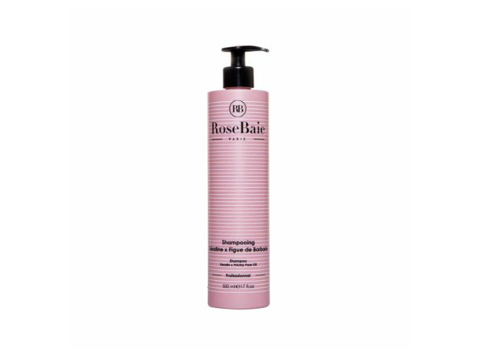 ROSEBAIE SHAMP KERATINE FIGUE BARB 500ML