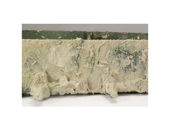26810 Light Brown Thick Mud - Boue épaisse Brun Clair