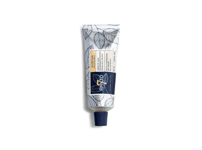 PHYTO CR JOUR NOURRISSANTE PHYTO 7 TB50ML