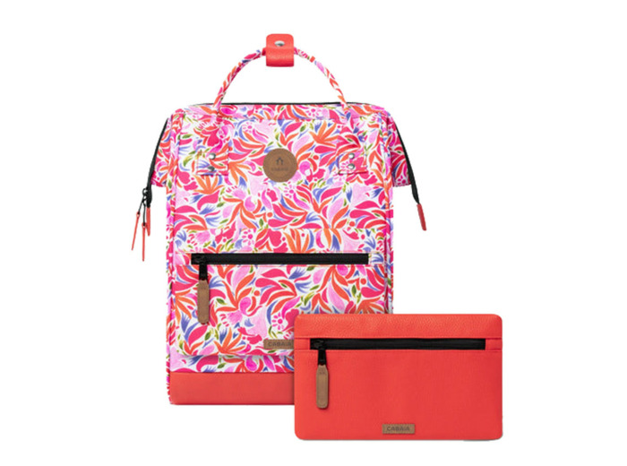 Cabaïa Medium Sac A Dos 13" Santorin