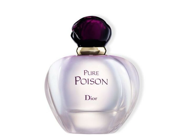 PURE POISON EP Vaporisateur 100ml