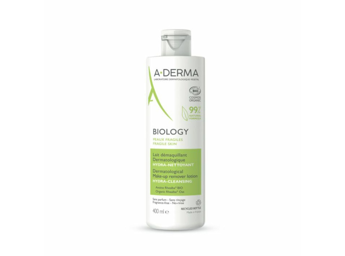 A-DERMA BIOLOGY LT DEMAQ D FL400ML1