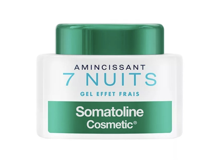 SOMATOL AMINCIS ULTRA INT 7 NUIT GEL400ML