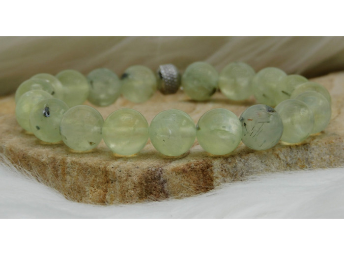 BRACELET PRÉHNITE