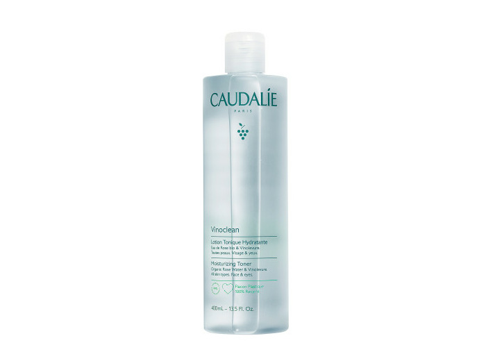 CAUDALIE VINOCLEAN LOT TONIQ HYDRAT 400ML