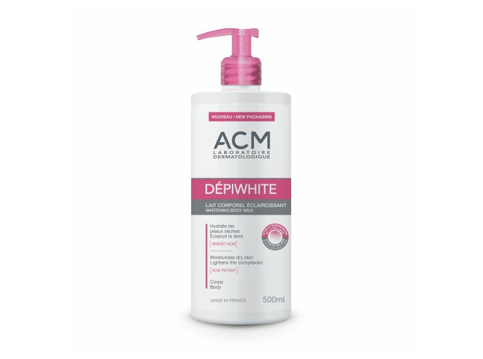 DEPIWHITE LT CORP ECLAI 500ML