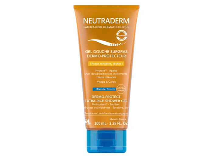 NEUTRADERM GEL DCH SURGRA DERM-PR TB100ML