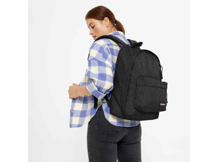 Eastpak Out Of Office Sac à Dos 13" N98 Spark black