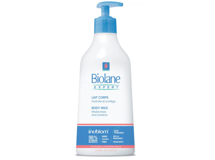 BIOLANE XPERT LAIT CORPS 300ML