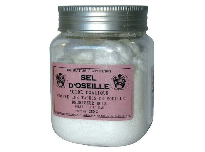 Divers I250G Blanchiment des Bois, incolore, Taille Unique