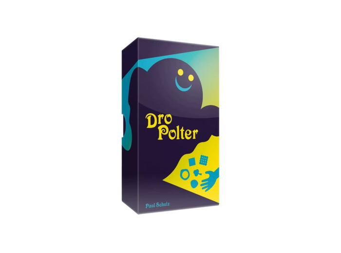 Dro Polter