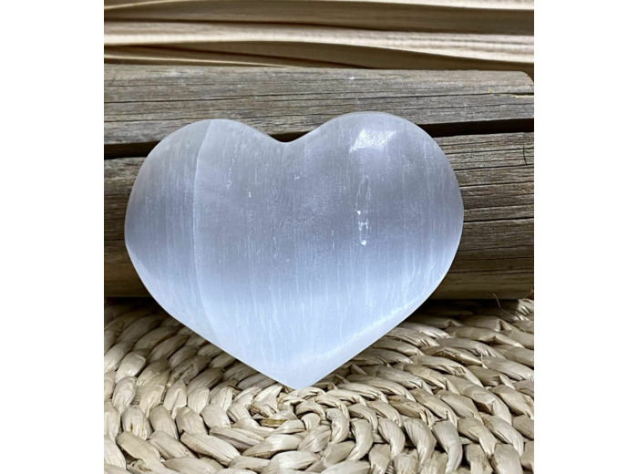 COEUR SELENITE