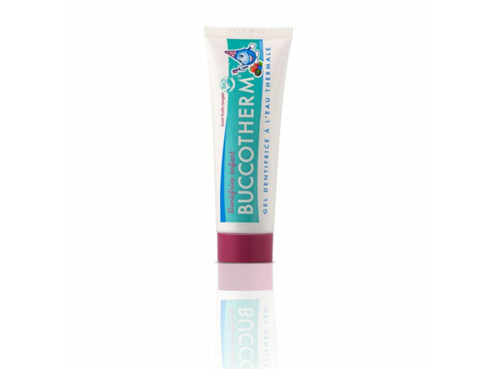 BCT DENT 1ER DENT 50ML