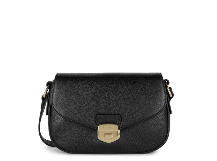 Lancaster Milano Sac Trotteur 547-59 Noir