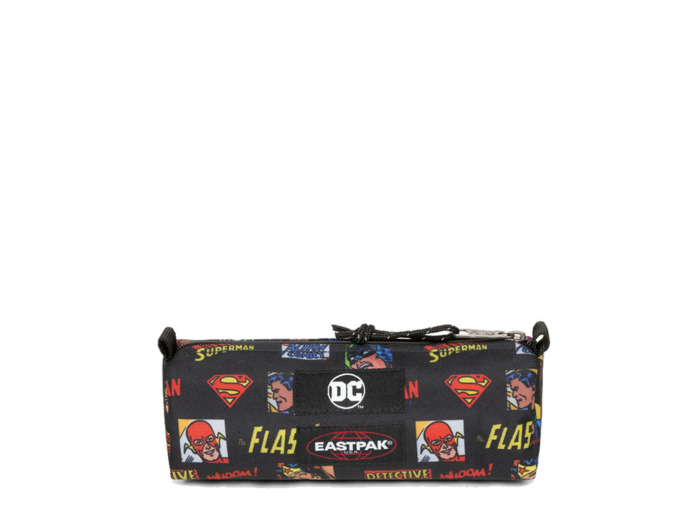 Eastpak Benchmark Trousse 4V6 DC Icons