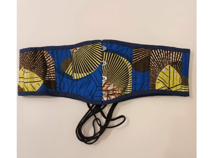 Ceinture corset