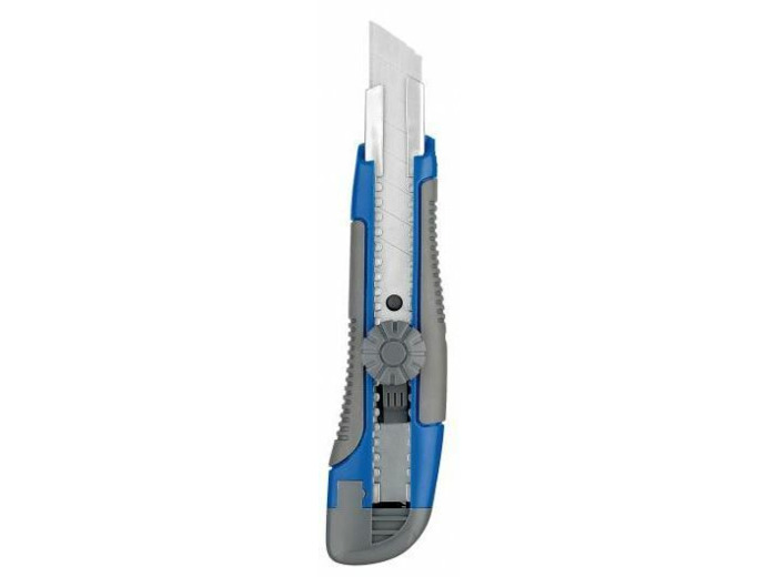 Cutter 18 cm - Bi-matière