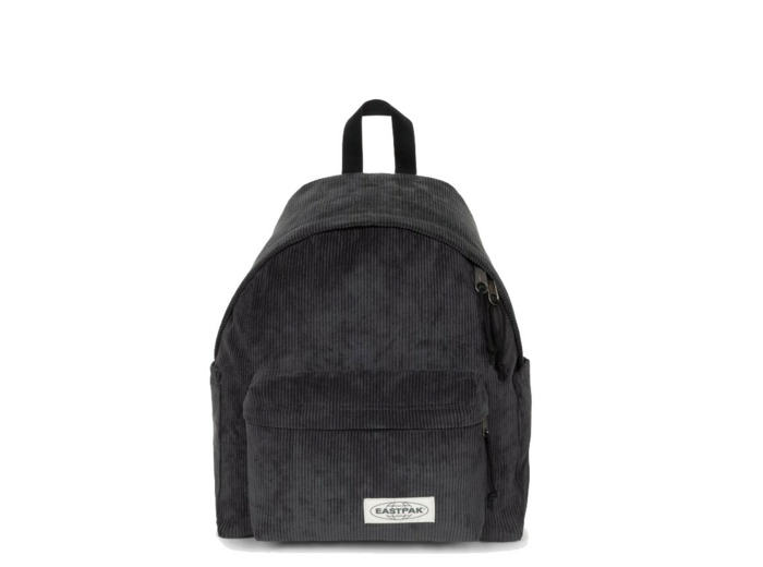 Eastpak Day Pak'r Sac A Dos 4w8 Ribs Black