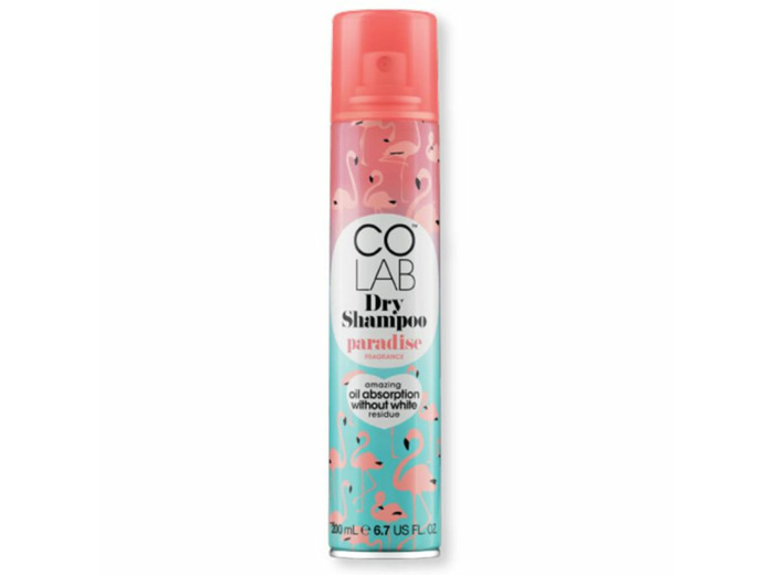 COLAB SHP SEC PARADISE 200ML