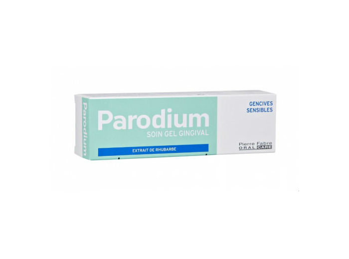 PARODIUM GEL TB50ML 1