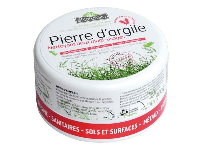 NATURELLA Pierre d' Argile 300g
