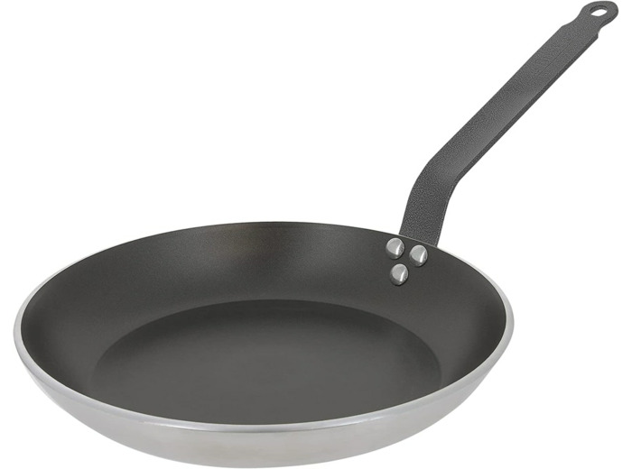 DE BUYER -Poêle ronde choc  induction  ∅28 cm