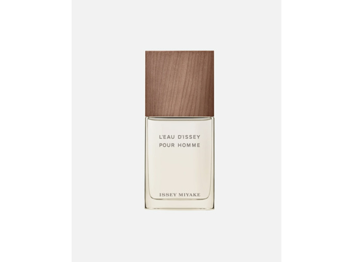 L'Eau d'Issey Pour Homme Vétiver ET Vaporisateur 50ml