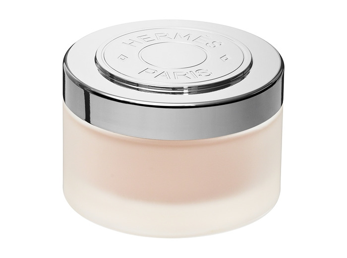 HERMES - EAU DES MERVEILLES Crème Pour le Corps 200ml