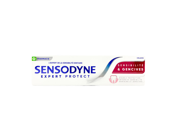 SENSODYNE DENT SampGENC 75ML