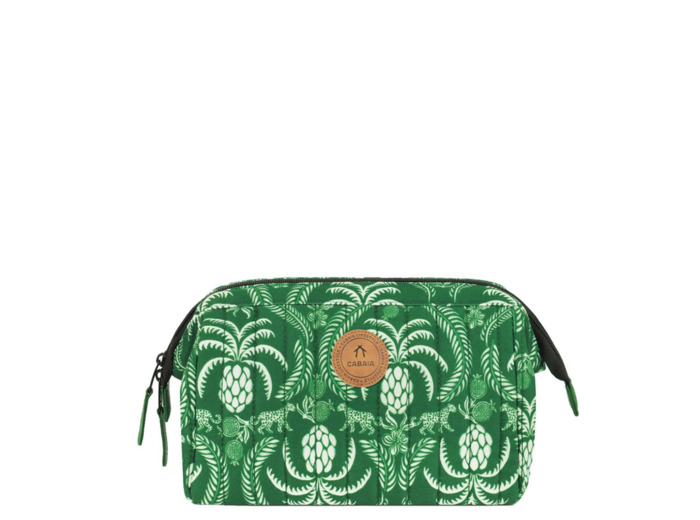 Cabaïa Travelkit Trousse De Toilette Mardin