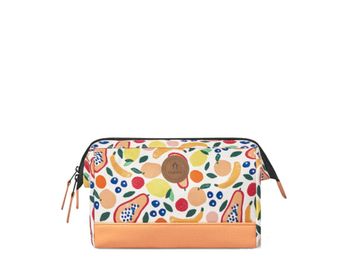 Cabaïa Travelkit Trousse De Toilette Lake Como