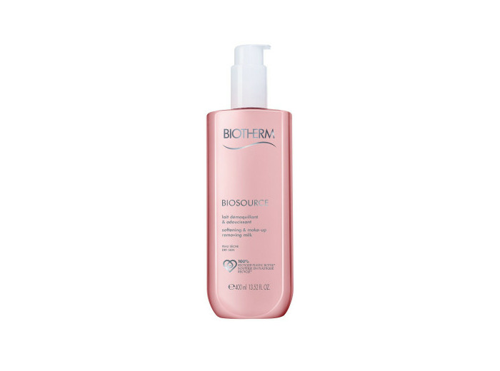 BIOTHERM BIOSOURCE LAIT DEMAQ PS F400ML1