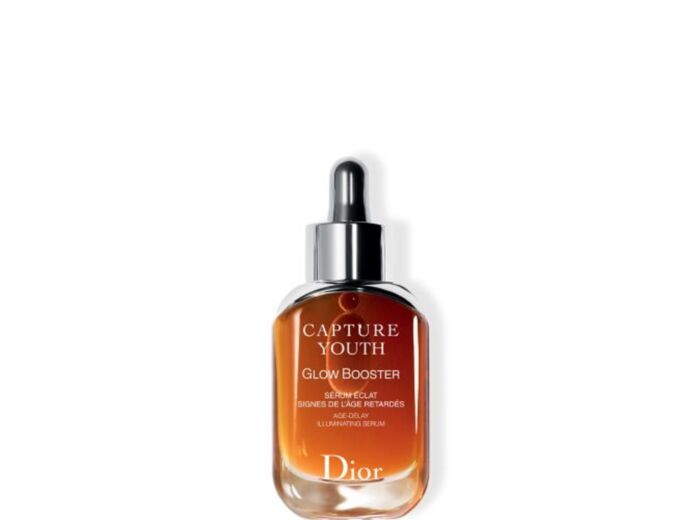 CAPTURE Youth Glow Booster Sérum Eclat 30ml