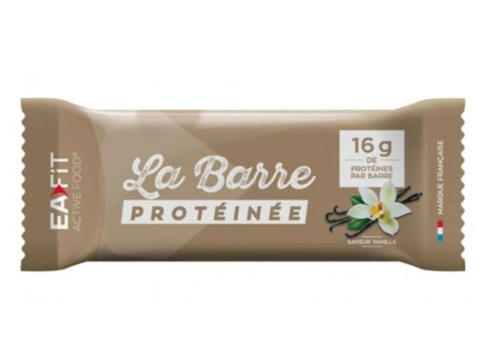 EAFIT BAR PROT VAN 46G