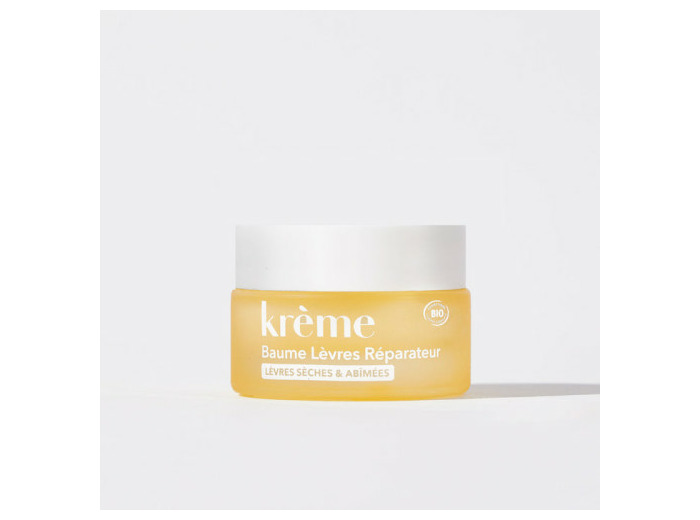 KREME BAUME LEVRES 10G