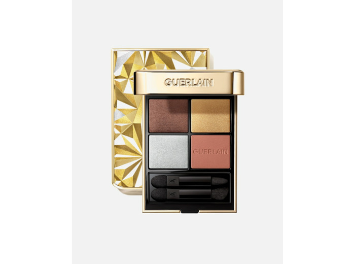 OMBRES G N°520 Stellar Glow de la marque Guerlain
