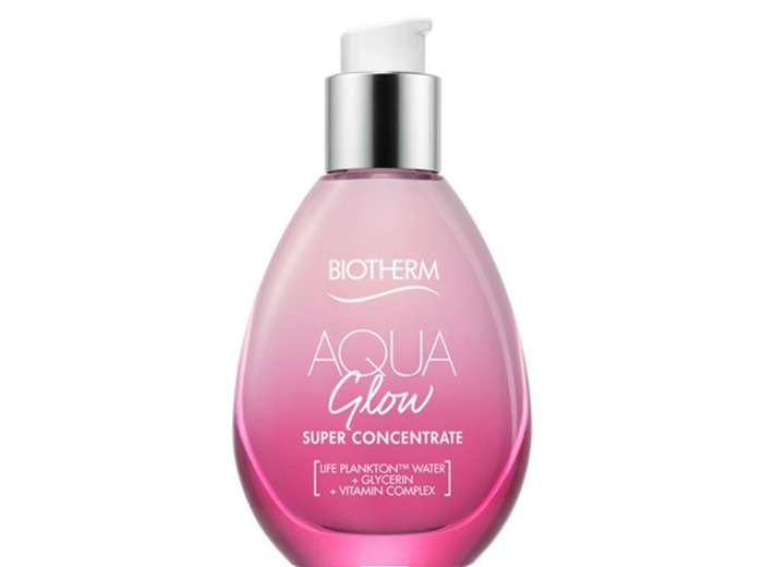 BIOTHERM AQUASOURCE CONCENTRATE GLOW 50ML