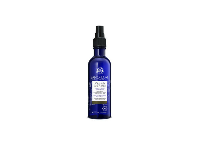 SANOFLORE EAU FLO LAV B 200ML1